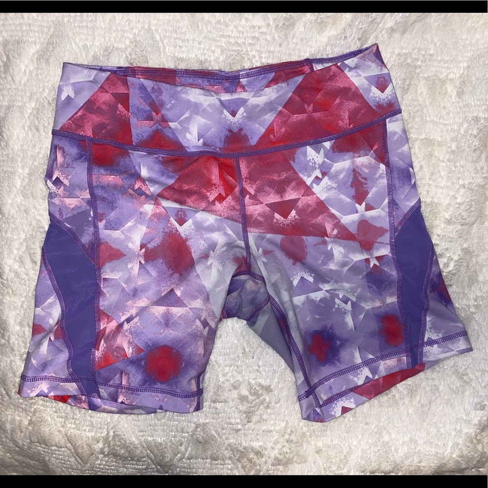 Zella Active Shorts - Picture 2 of 4